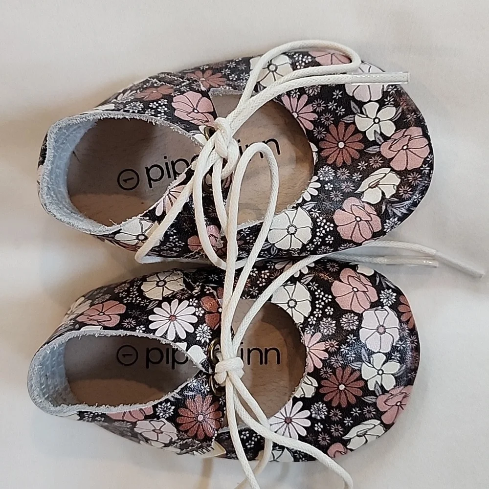 PIPER FINN baby Shoes - Picture 2 of 3